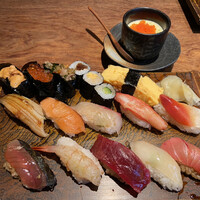 東鮨 新店 - 