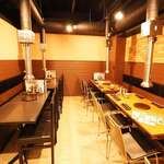 厳選和牛 焼肉食べ放題 眞牛館 - 