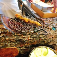 串揚げキッチン だん 石橋本店 - 