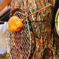串揚げキッチン だん 石橋本店 - 