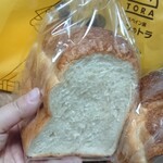 スペイン窯 パンのトラ - サイズ感