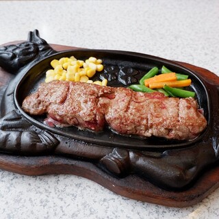 ステーキハウス 88_0