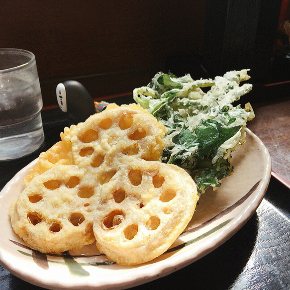 中西うどん 麺匠なかにし 太田 高松 うどん 食べログ