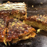 Teppan Okonomiyaki Miki - 