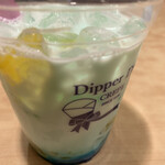 ディッパーダン - ドリンク写真: