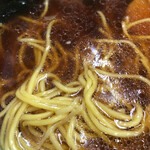 Adachiya - 麺