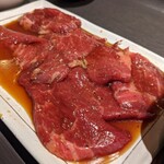 仲町台焼肉 一喜FARM - 