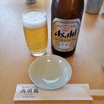 両國鮨 - 
