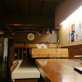 西8やきとりマルコ_2