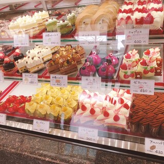 宮城でおすすめのグルメ情報 ケーキバイキング をご紹介 食べログ 宮城でおすすめのグルメ情報 ケーキバイキング をご紹介 食べログ
