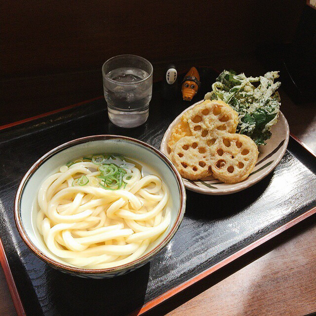 中西うどん 麺匠なかにし 太田 高松 うどん 食べログ 中西うどん 麺匠なかにし 太田 高松 うどん 食べログ