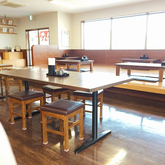 中西うどん 麺匠なかにし 太田 高松 うどん 食べログ