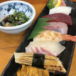 Jinambo sushi - 