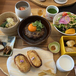 Nasuno - なすべん（限定10食）