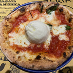 Pizzeria Bakka M'unica - 