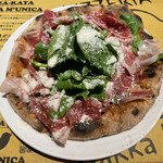 Pizzeria Bakka M'unica - 