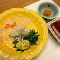 日本料理 桂 - 