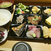 かっぽう庵 江上 - 