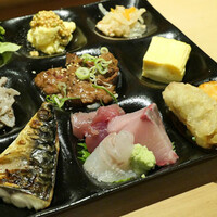 かっぽう庵 江上 - 