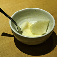かっぽう庵 江上 - 