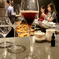 蓮 - アールグレイとブラックチェリー