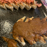 餃子 昇龍庵 - 