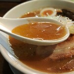 麺屋 雪風 すすきの店 - 