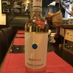 Fantini Trebbiano d'Abruzzo DOC