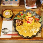 タケウチ - 海の二重奏