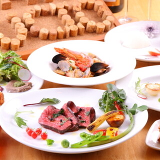 イタリア料理SAN LUCIO_2