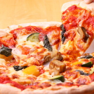 イタリア料理SAN LUCIO_1