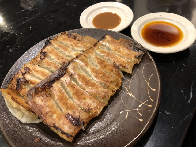 浪花ひとくち餃子 餃々 茅場町店 茅場町 餃子 食べログ 浪花ひとくち餃子 餃々 茅場町店 茅場町 餃子 食べログ