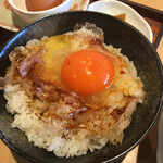 塩そば まえだ - 