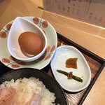 塩そば まえだ - 