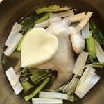 タッカンマリ食堂 - 