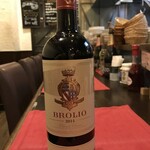 Broglio Chianti Classico