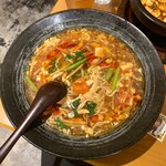 西安餃子 - 