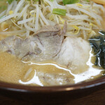 Sapporo Ramen Do Sanko - 