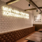 KORIYAMA KITCHEN - 