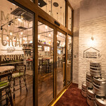 KORIYAMA KITCHEN - 