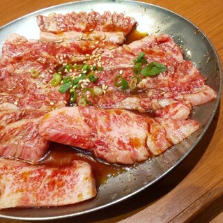 橋本駅 神奈川県 でおすすめの美味しい焼肉をご紹介 食べログ