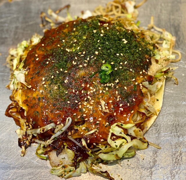 五エ門 イオンモール広島府中店 矢賀 お好み焼き ネット予約可 食べログ 五エ門 イオンモール広島府中店 矢賀 お好み焼き ネット予約可 食べログ