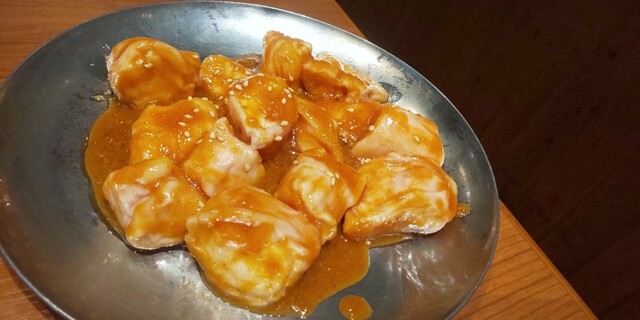 味ん味ん 橋本店 ミンミン 橋本 焼肉 食べログ 味ん味ん 橋本店 ミンミン 橋本 焼肉 食べログ