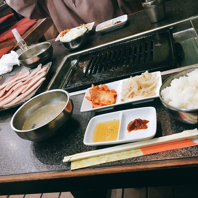 健美亭 ケンビテイ 鶴橋 焼肉 食べログ 健美亭 ケンビテイ 鶴橋 焼肉 食べログ