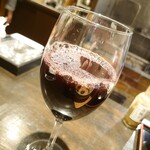ouchigohamminami - 赤ワイン