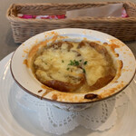 洋風料理 小川亭 - 料理写真: