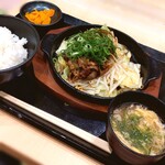 肉のヤマキ商店 - 料理写真: