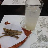 川越 いちのや - 