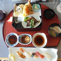 日本料理 羽衣 - 