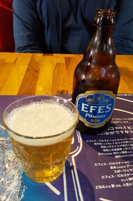 イスタンブールカフェ Istanbul Cafe 上前津 地中海料理 食べログ